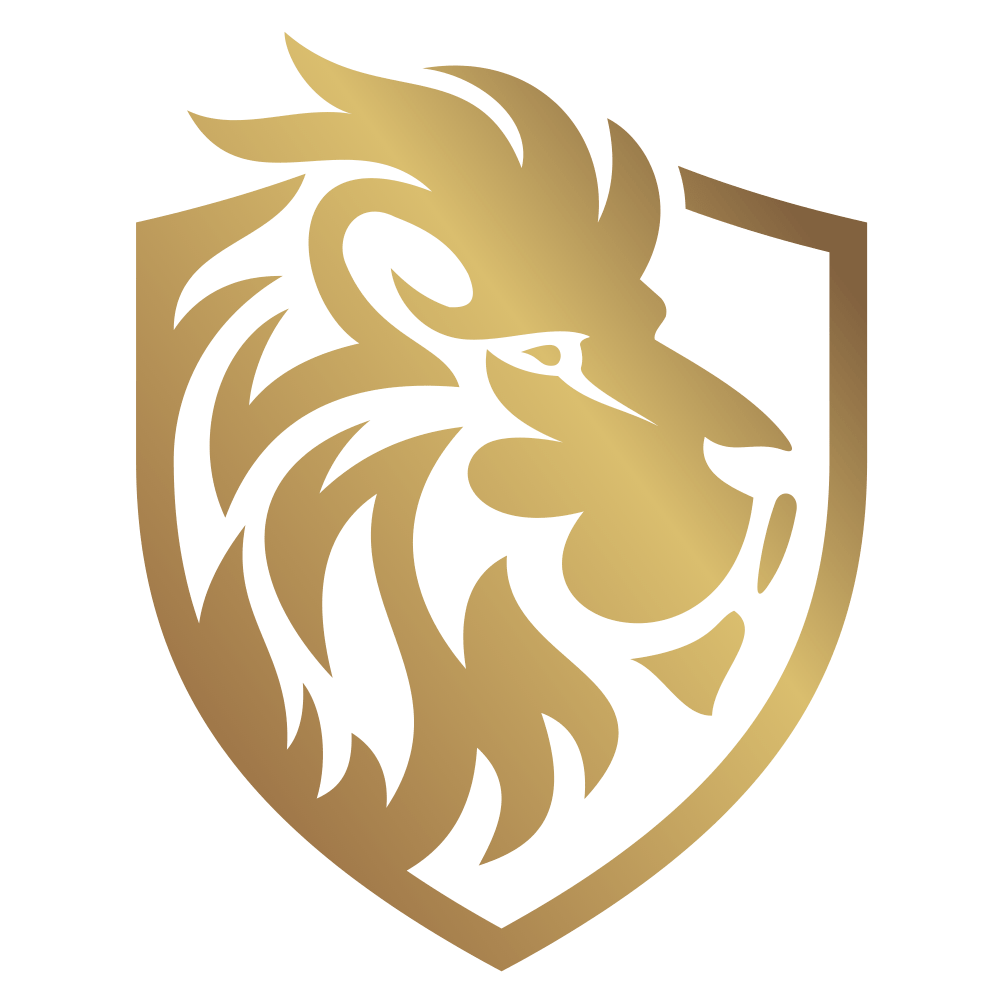 LionBytes logo