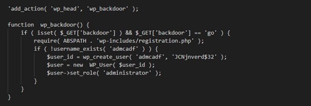 Help - Mijn Wordpress website is gehackt | Lionbytes