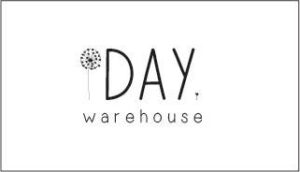 Day Warehouse logo