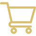 Logo en winkelwagen pictogram voor Lionbytes website.